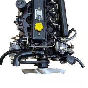 全柴常柴锡柴莱动480 485 490发动机总成朝柴杨柴4102潍柴装载机