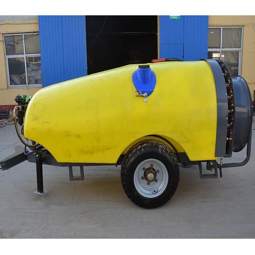 硕机械鑫供应WFQ--1200牵引式风送喷雾机林业果树打药机WQ