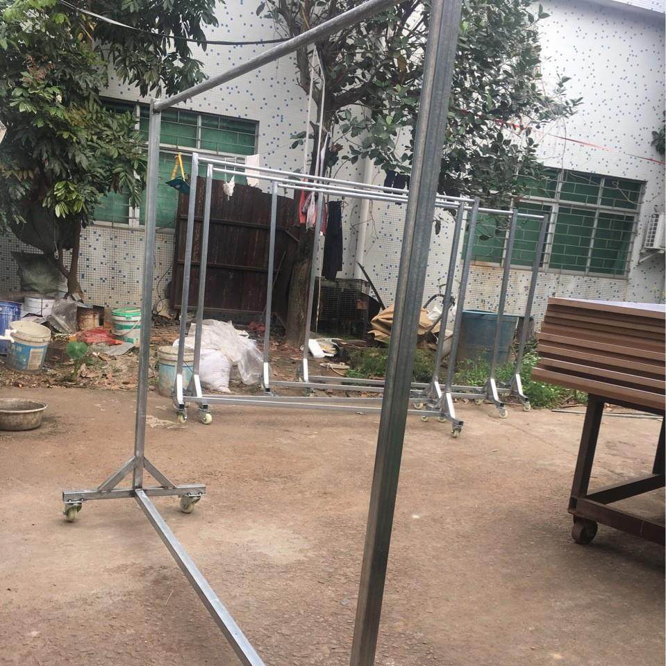 挂衣架落地服装厂大烫挂衣杆展示衣架挂通货架多功能收纳缝纫机,纺织面料/辅料/配套,其他纺织机械,淘宝优惠券,粉丝福利购,淘宝优惠卷