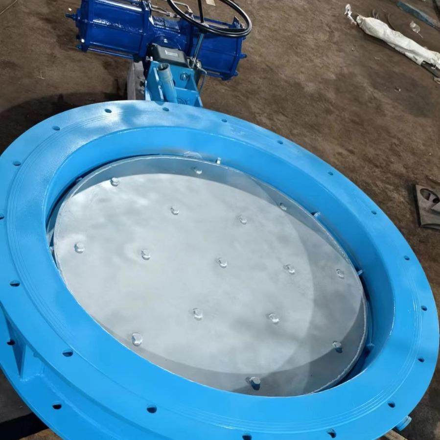 气动双水冷蝶阀DT641W-2.5C过烟气耐高温内件304双水冷蝶阀,五金/工具,蝶阀,淘宝优惠券,粉丝福利购,淘宝优惠卷