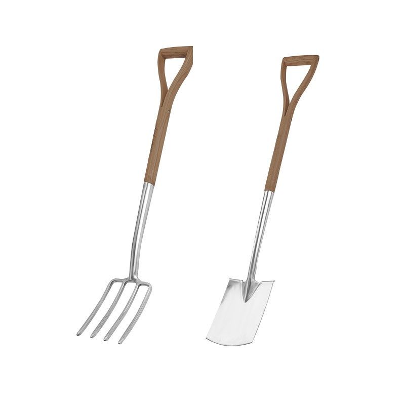 高档松土翻地钢叉铁锹 园林锹园艺铲 四齿叉锹铲子 户外挖掘叉子,农机/农具/农膜,叉,淘宝优惠券,粉丝福利购,淘宝优惠卷