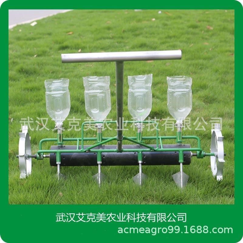 人力手拉播种机香菜菠菜萝卜手动播种器手拉播种机,农机/农具/农膜,农产品加工设备,淘宝优惠券,粉丝福利购,淘宝优惠卷