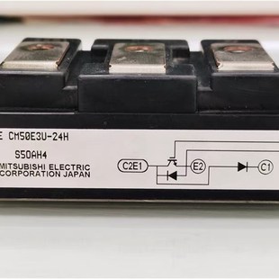 电梯配件 CM50E3U 可控硅模块 电梯功率模块 现货 24H