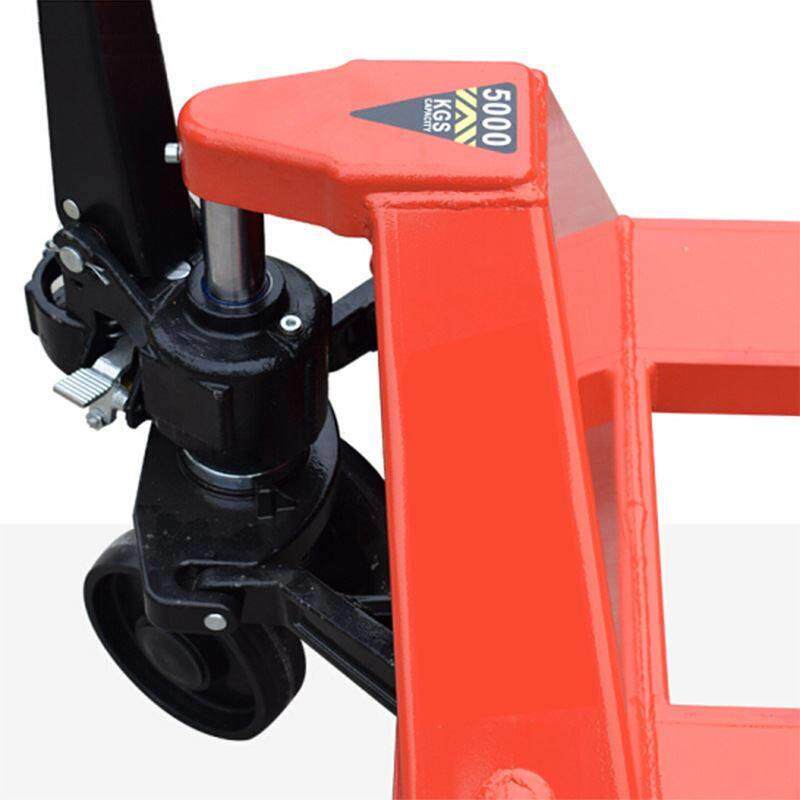 手动液压加重型堆高机5吨升z降托盘小推车手推车油压搬运车地牛,农机/农具/农膜,农业检测设备,淘宝优惠券,粉丝福利购,淘宝优惠卷