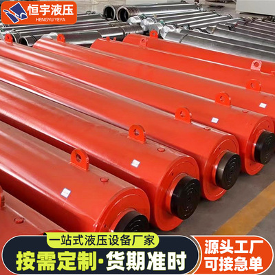 顶管千斤顶电动水泥管液压顶管设备大型通信管道电动液压顶管机