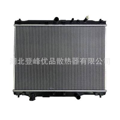 实力厂家全系汽车配件散热器水箱19010-55M-H51适配于15锋范/GM6