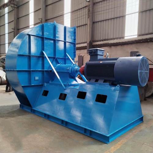 大功率离心风机9-269-389-289-16排烟除尘低噪音锅炉引风机