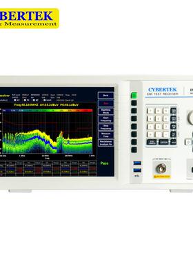 CYBERTEKEMI频谱分析仪时域接收机EM5080L/M/B