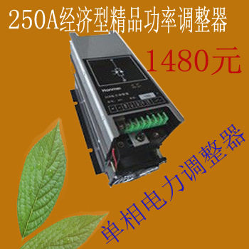 250A单相电力控制器相位控制器W5SP4V230-24J电力调整器