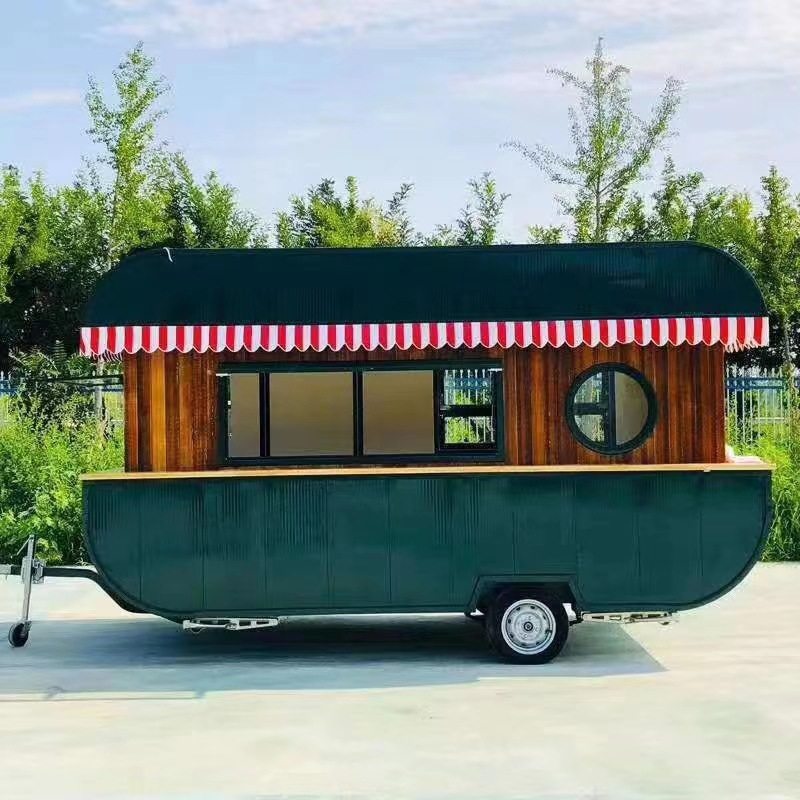 手推移动餐车街景四轮流动餐饮摆摊可移动美食车多功能手推餐车,五金/工具,美食车/早餐车/小吃车,淘宝优惠券,粉丝福利购,淘宝优惠卷