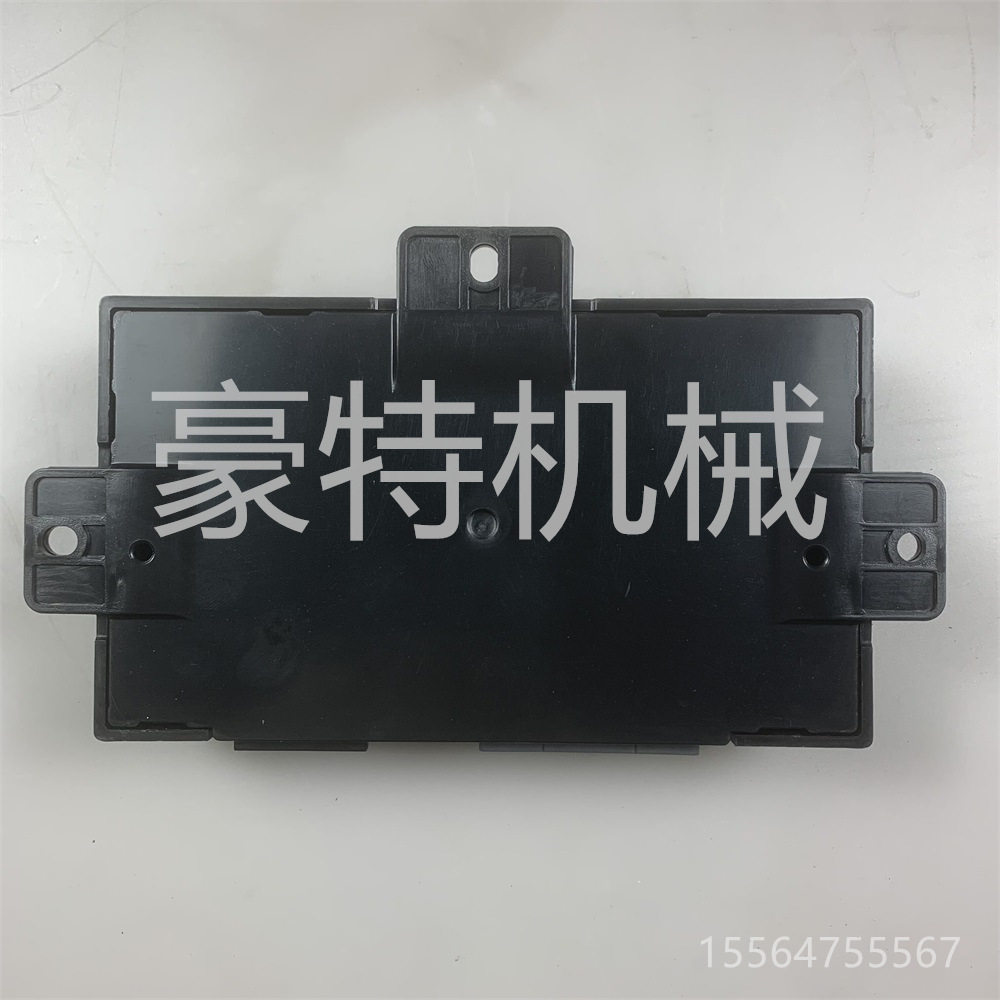 现货供应豪沃重汽整车身零部件WG9716582011电脑控制器