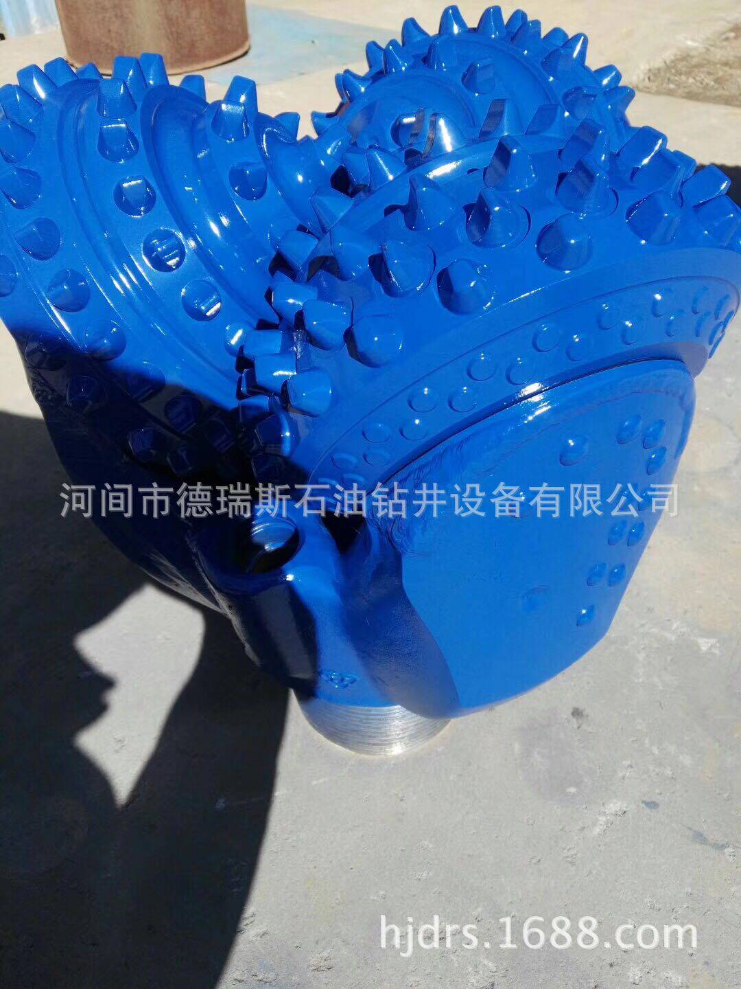 供应151/2(393mm)钢齿.镶齿三牙轮钻头金刚石钻头PDC钻头