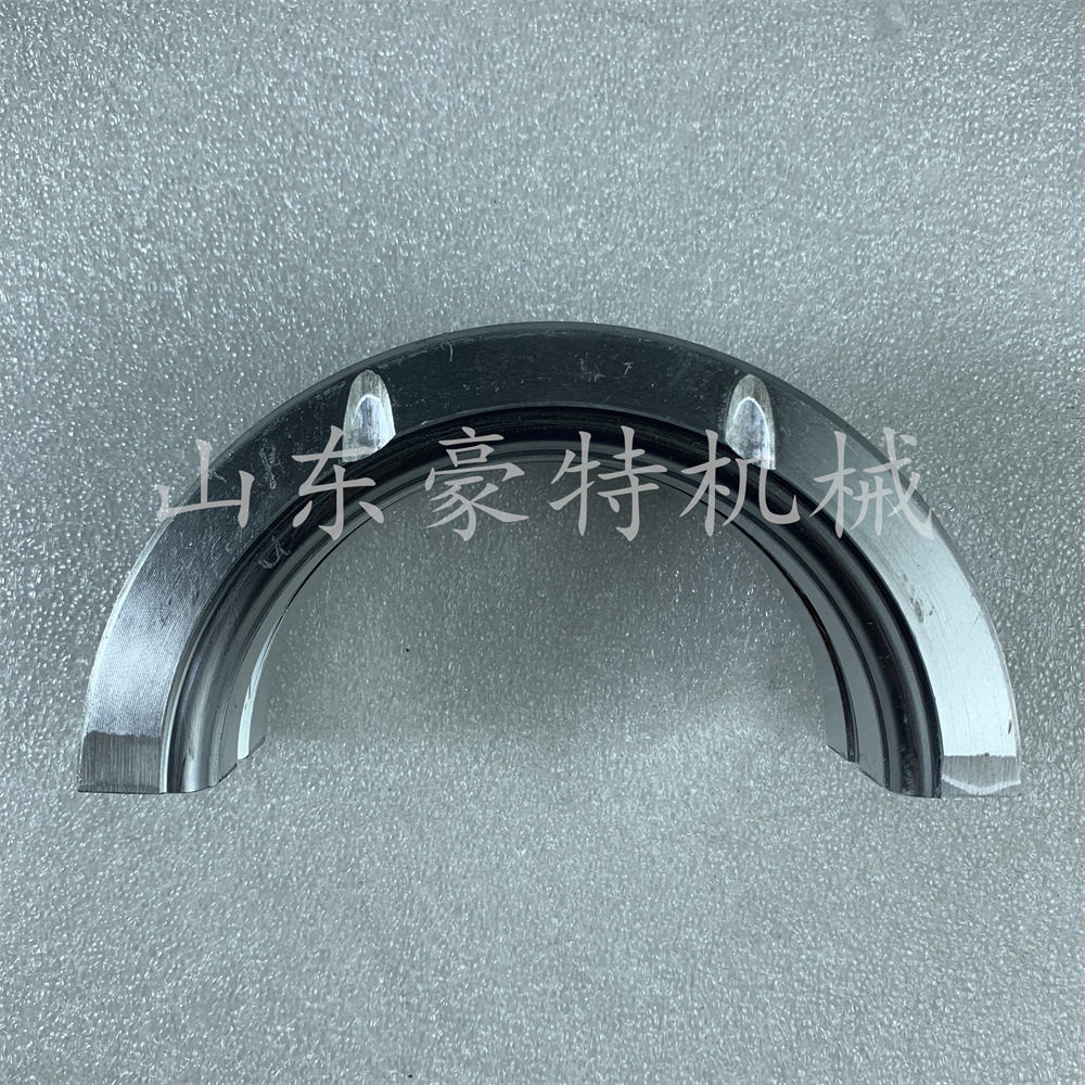 工程机械LW300K装载机配件曲轴止推瓦3944163