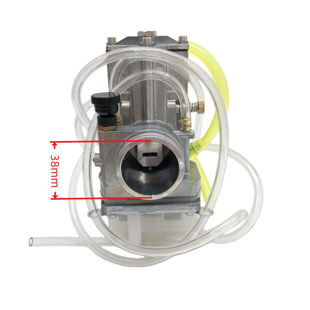 化油器YZ25038MM摩托YZ250RM250CR250CR500KX450404-130