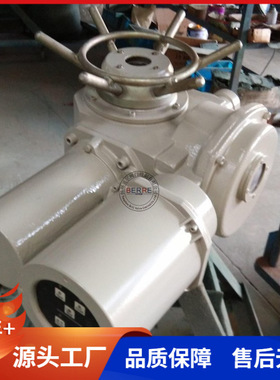 贝尔DZW30-24-A00-WK机电一体化阀门电动装置