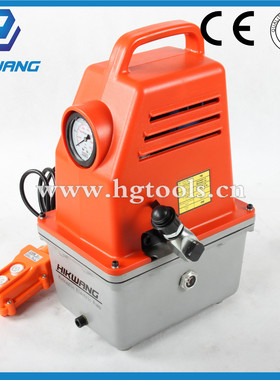 CTE-25AS 小型电动液压泵 超高压液压油泵 仿马尔禄液压泵