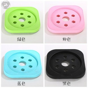 瓦斯罐罩置物架 落地加强u加厚液化瓶移动托架托盘厨房置物架带轮