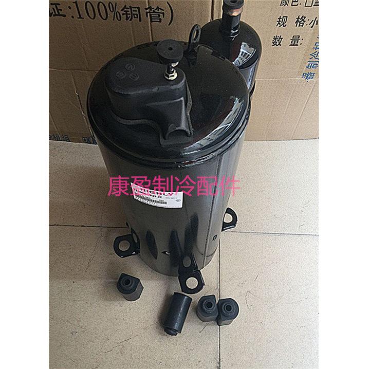 空调压缩机5匹高脚 原装下线 5P匹空调压缩机TE800CC3Q9JK