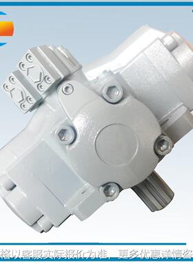 供应英特姆JMDG8000H8 NHM100-8000船舶用五星液压马达