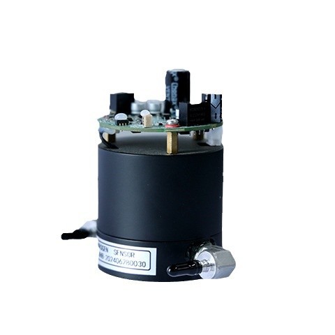 厂家 RL-R200热导氢气传感器 热导式甲烷传感模块