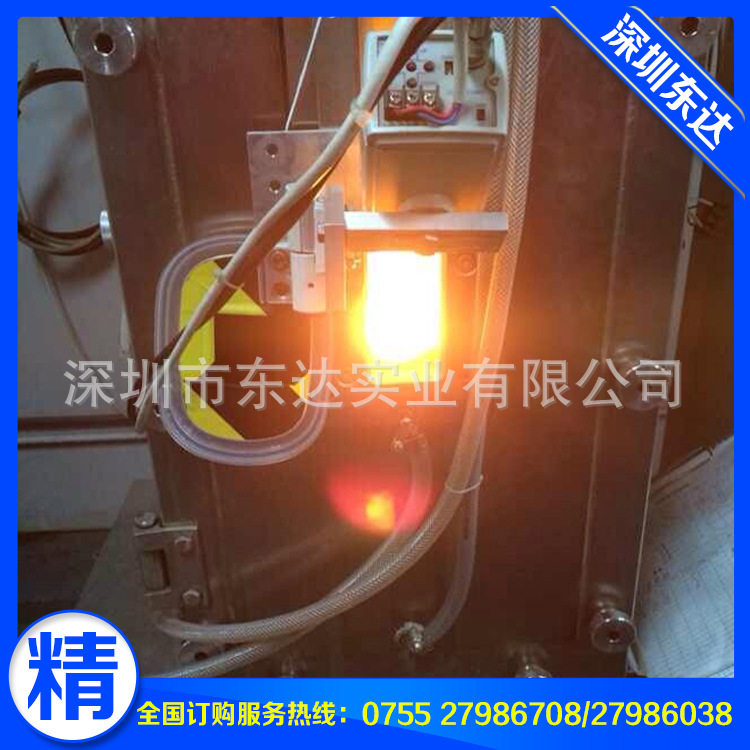 大量供应60kw(400K)淬火 高频加热设备 晶体提拉熔炼炉