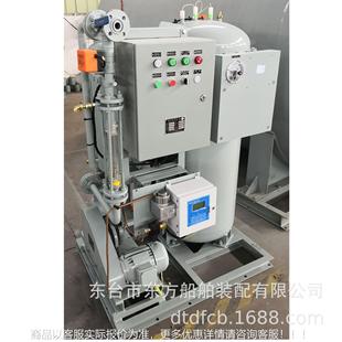 定工制YWC系列业671陆用油水分离器滤含废水处理设备油油水过器