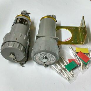 防爆航空插头插座4芯15A 25A 32A 60A 100A 150A 200A 300A 380V