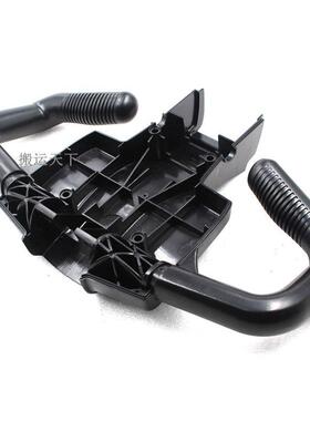 中力电动堆高机手柄扶手 EPT20-15电动托 托盘搬运车操作手柄扶手