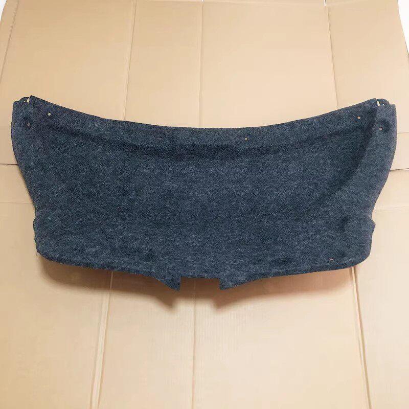 适用七八代雅阁尾盖隔热棉后备箱盖内衬李箱盖隔音棉内饰板七代半