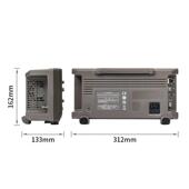 SDS804X SDS814X Siglent鼎阳数字示波器SDS802X 高清12 bit