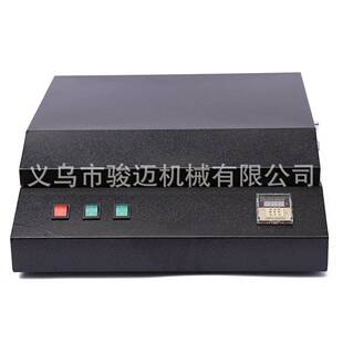 水晶固化机器UV水晶机热转印