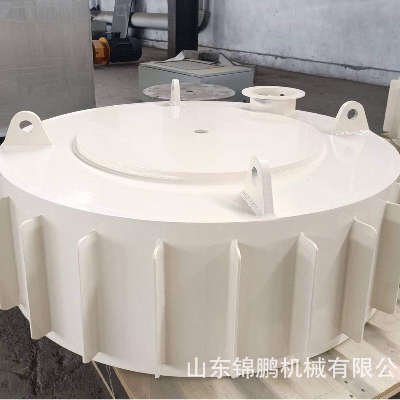 电磁除铁器RCDB悬挂式强磁除铁器工业电磁吸盘除铁器圆盘式除铁
