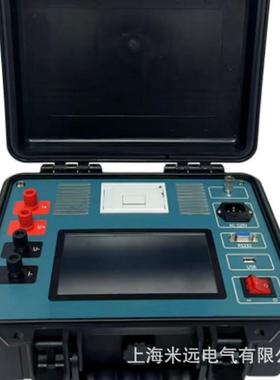 JYR（10C）变压器直流电阻测试仪直流电阻检测仪直流数字电桥