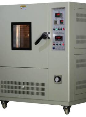 JIS-K7212换气量老化试验箱电线电缆换气式老化试验机有现货