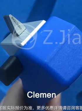 国E428RICHS.EN428 仪力信 0.5m德测试m头 van Laar测试头直径 05