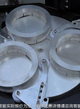 方专业厂达家 验室研LJF机 高磨精密实 单面研磨机