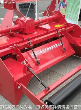 苗机苗CYA机圃起耕垄旋起床垄机