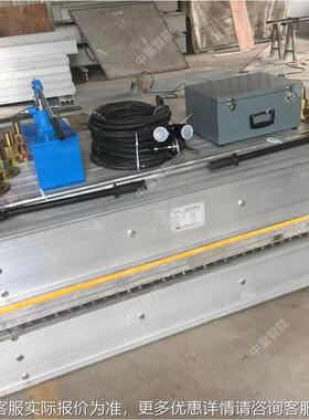 矿用1隔爆型硫化L机 输送带硫硫化机 BD-LBD-1800800/1140 (660)S