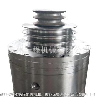 卧螺离心机式 受订 卧专专用配件行星250.350.差速接器NC4