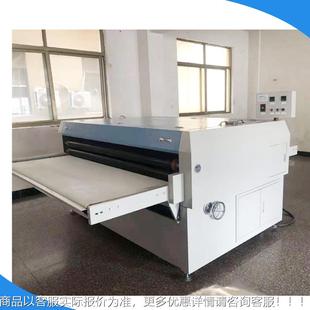 备烫钻2101600粘合机无纸刷厂钻机辅助设机全自动压烫机 烫钻机家