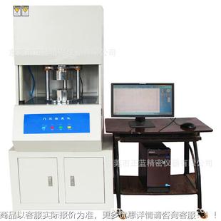 电脑式 厂家直销尼粘度门 8023粘度计 仪粘度仪 门尼粘度计