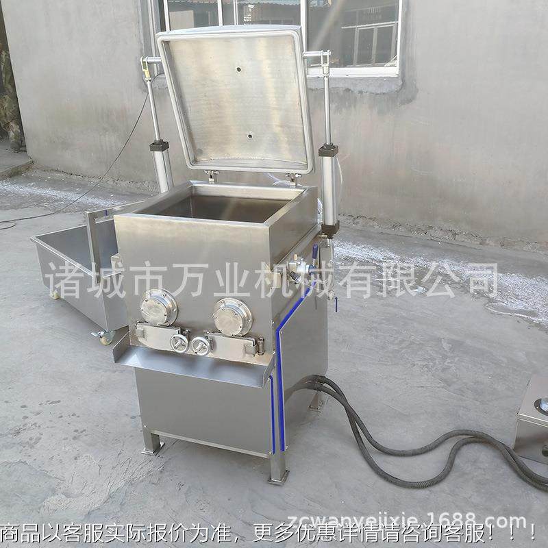 不PIN锈钢真拌馅机 厂家型小拌拌馅机 空肉类水饺包子馅机,清洗/食品/商业设备,肉制品加工设备,淘宝优惠券,粉丝福利购,淘宝优惠卷
