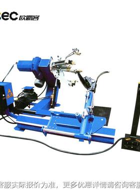 OEC补胎机器出装口品质拆胎机剥胎器工厂B轮胎123拆配机件