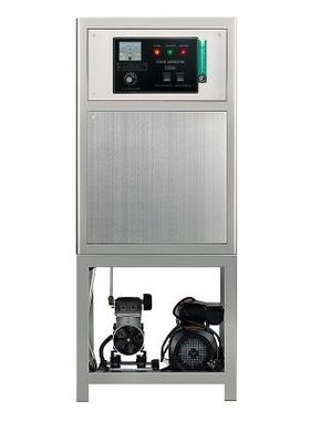 1ppm臭氧水发生器养殖清洗食品水蔬菜清洗臭氧水机臭氧水