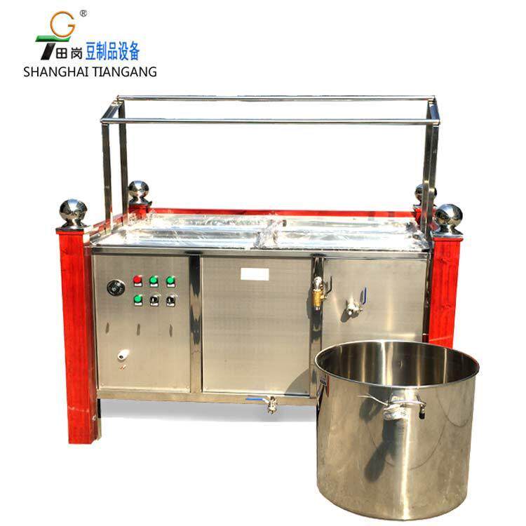 供应手工豆油皮机豆皮机豆腐皮机