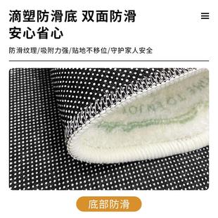 创意新款 坐垫 飘窗垫可机洗卡通窗台垫子四季 通用主卧阳台定制夏季