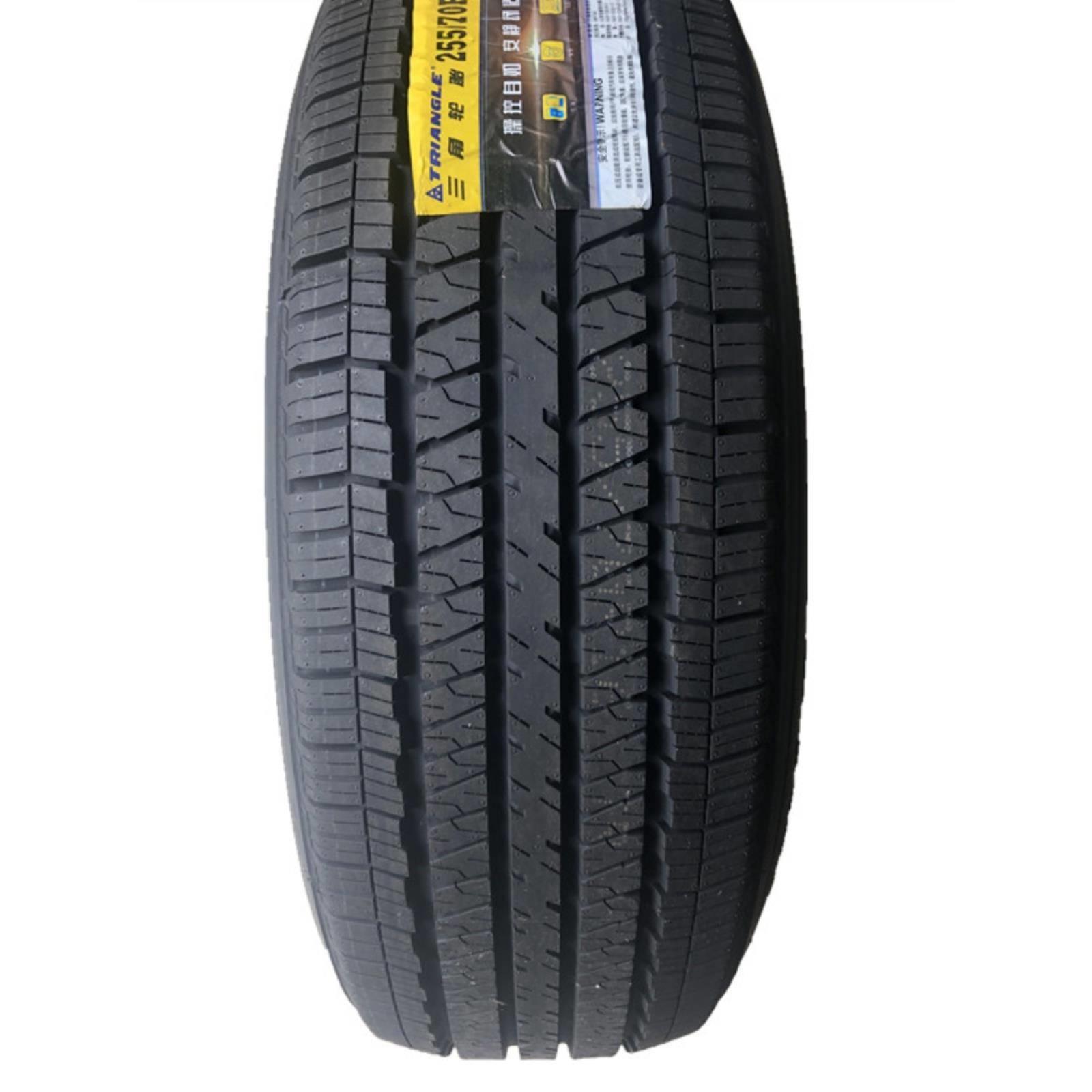 适用于轮胎255/70R16TR292T越野257适配锐骐6皮卡海大HD828