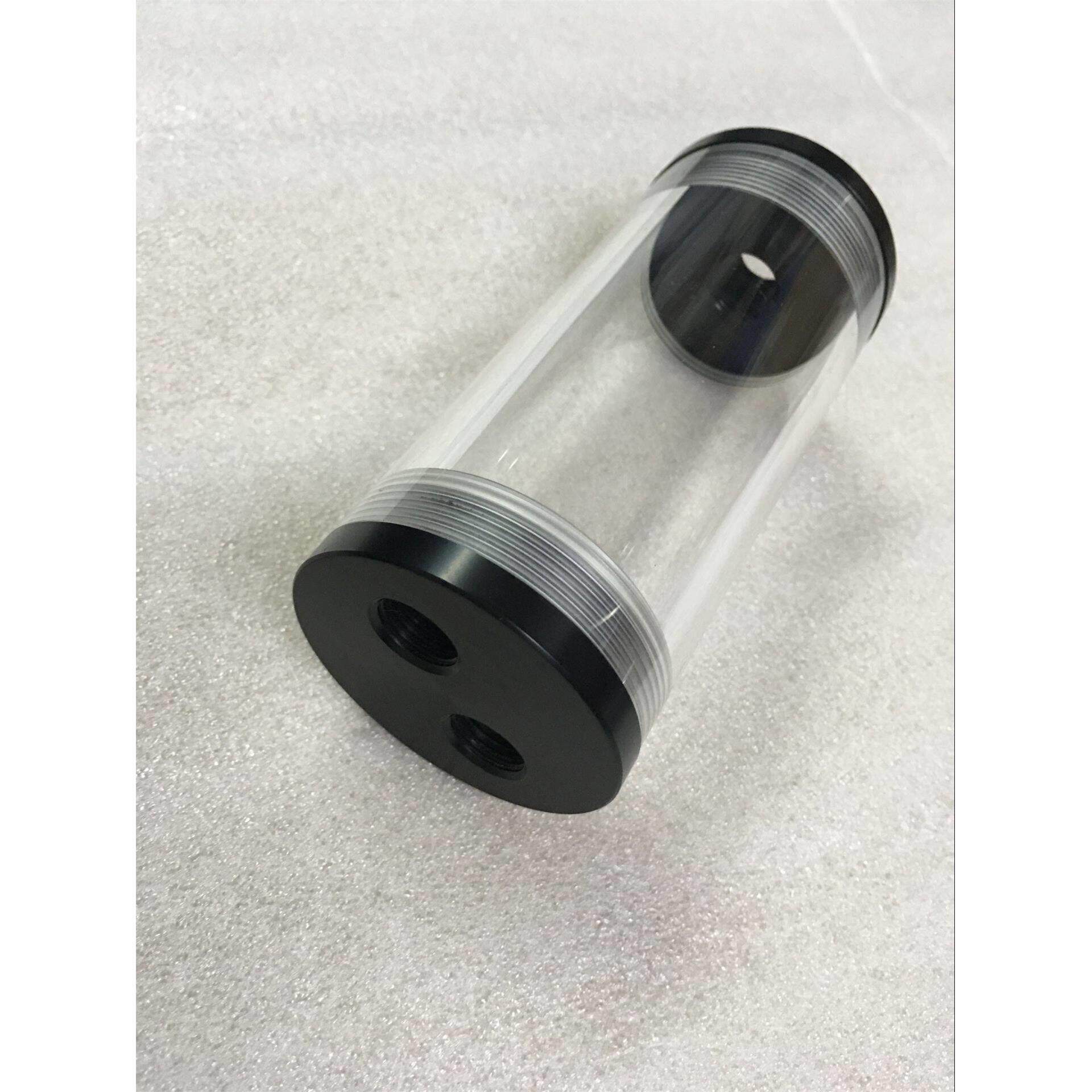 正面出水圆柱水箱 60、80、110、160、210、275MM电脑水冷水箱