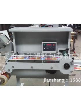 厂家直供360型商标品检机/商标带检验机