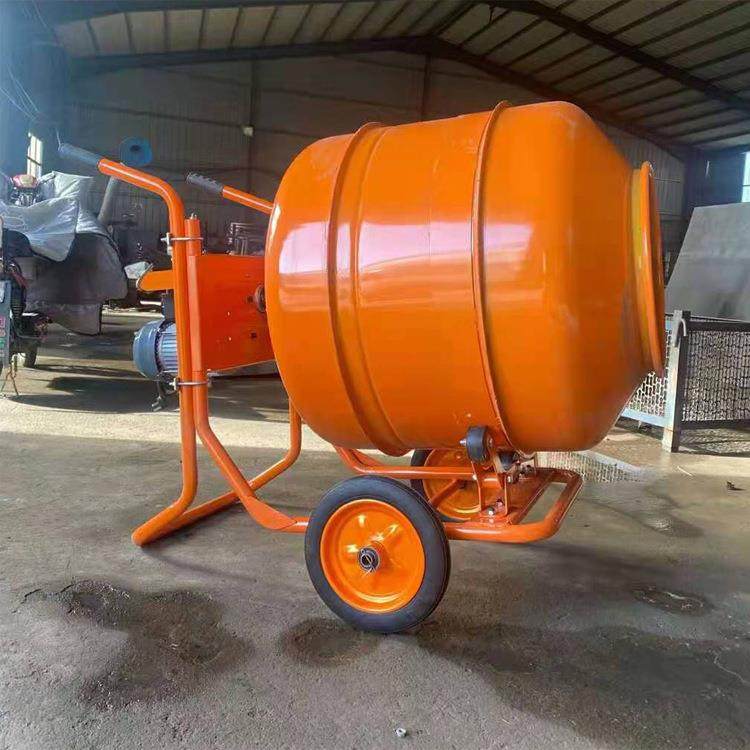 水泥砂浆电动搅拌机 手推移动式拌料机 建筑工地混凝土搅拌机,清洗/食品/商业设备,食品搅拌机,淘宝优惠券,粉丝福利购,淘宝优惠卷